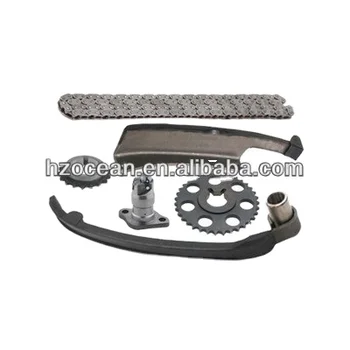 Timing Chain Kit For TOYOTA Hiace 13540-75010 1354075010 1355975010 ...