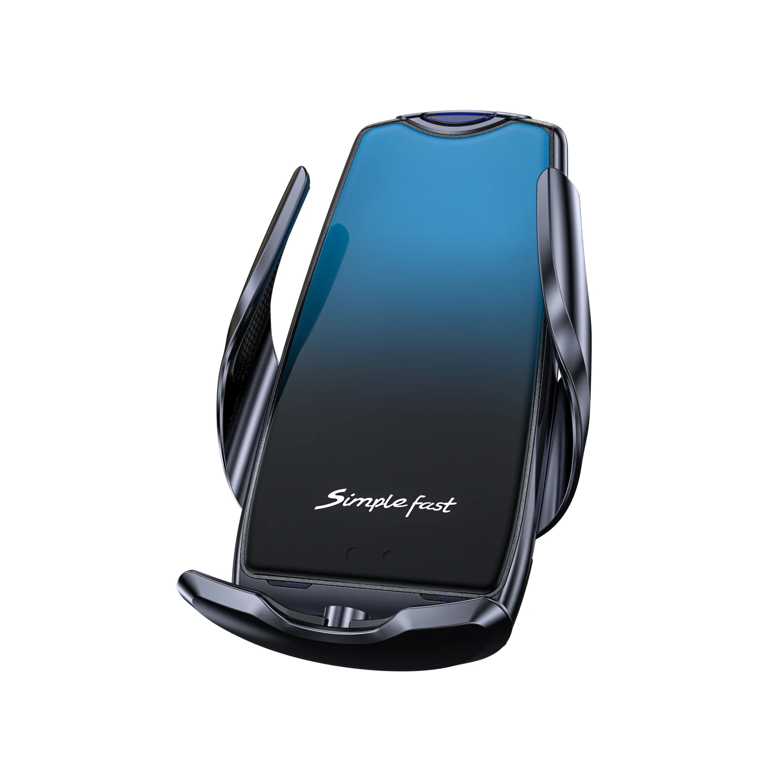 

car phone mount holder magnetic air vent in car wireless-charger