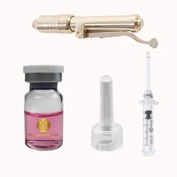 

3ML 5MlL Injectable Dermal Filler Injector Hyaluronic Acid Pen