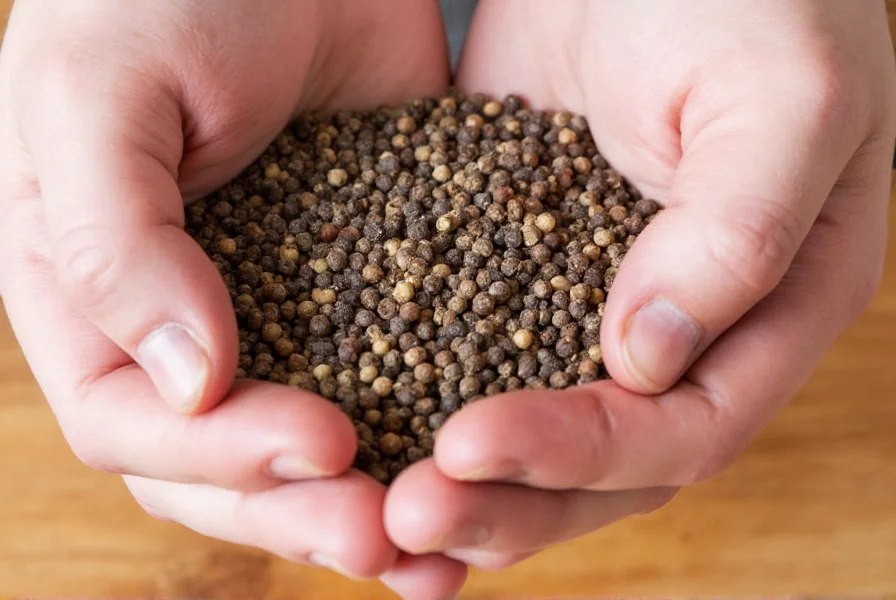 grind black pepper like a pro 10 smart hacks for the spice lover