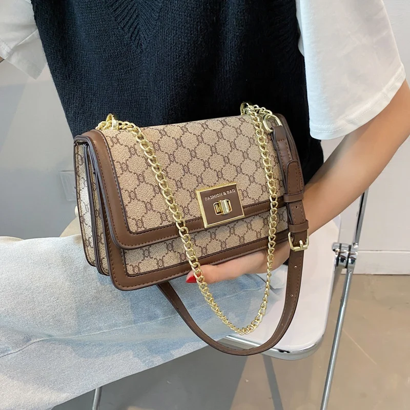 

Bolsas feminina ladys hand bag fashion purses and handbags luxury designer handbags for women famous brands, Customizable