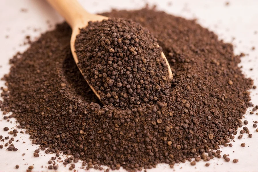 SpiceMaster bulk black pepper