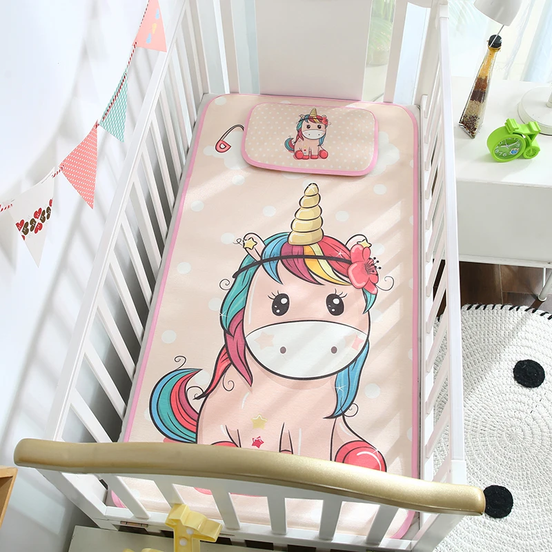 

Factory Supply Attractive Price Premium Baby Cooling Mat For People