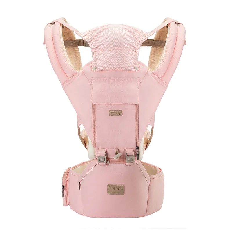 

Newborn Baby Carrier Polyester safe infant Girl Boy Carrier