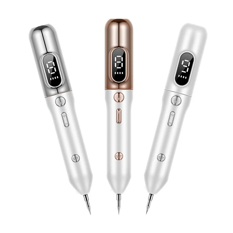 

Face Skin And Mole Tag Pen Beauty Mole Removal Sweep Spot Pen Mole Removal Pen
