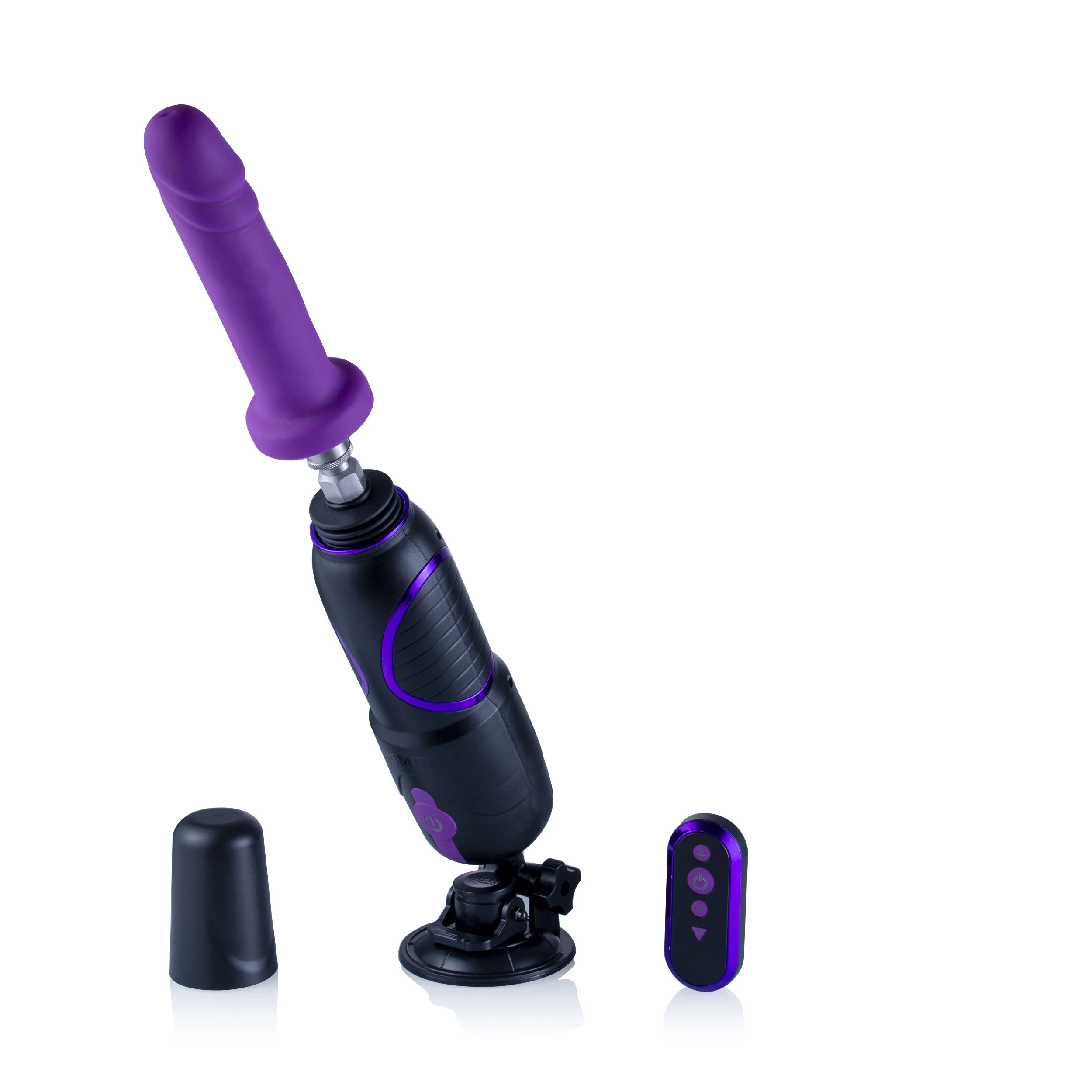 Hismith Pro Travelerportable Sex Machine App Controlled With Remote 
