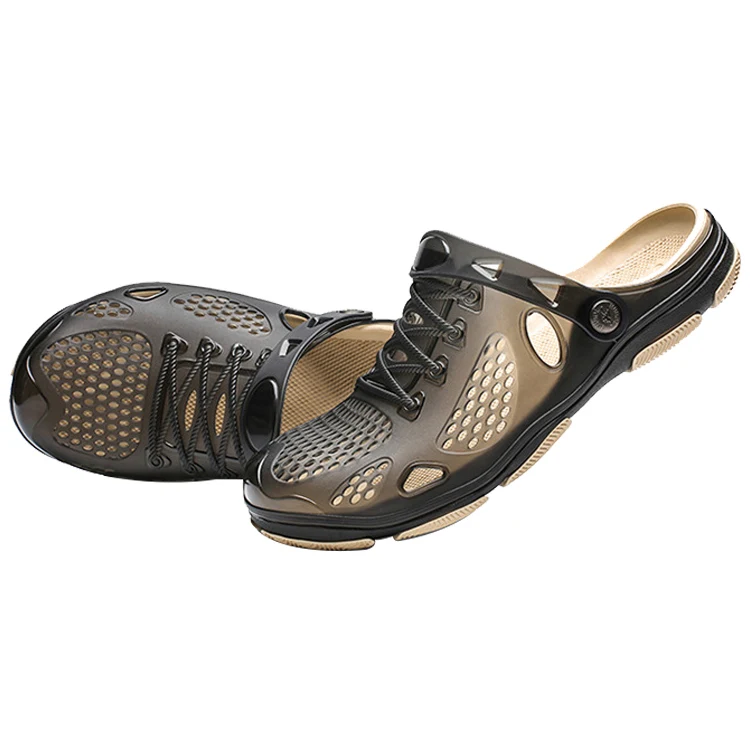 
Men EVA Comfort Clog Water Sports Beach EVA Clogs Shoes For Men 