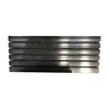 High precision antirust cast iron inspection table for indexing