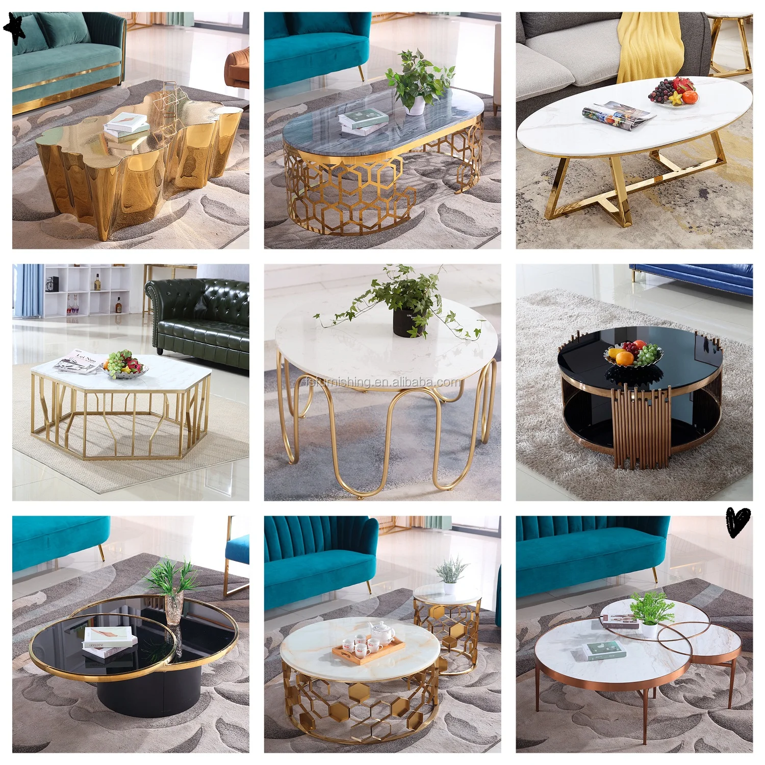 LN coffee tables (2)