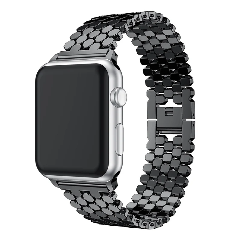 apple Metal strap (3)