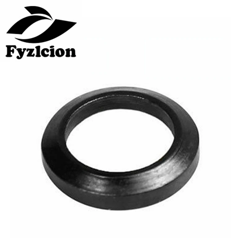 

10pcs/set Washer Thread Protector For Model .308 5/8x24 Muzzle Brake Hunting Caza AR Type Steel Crush