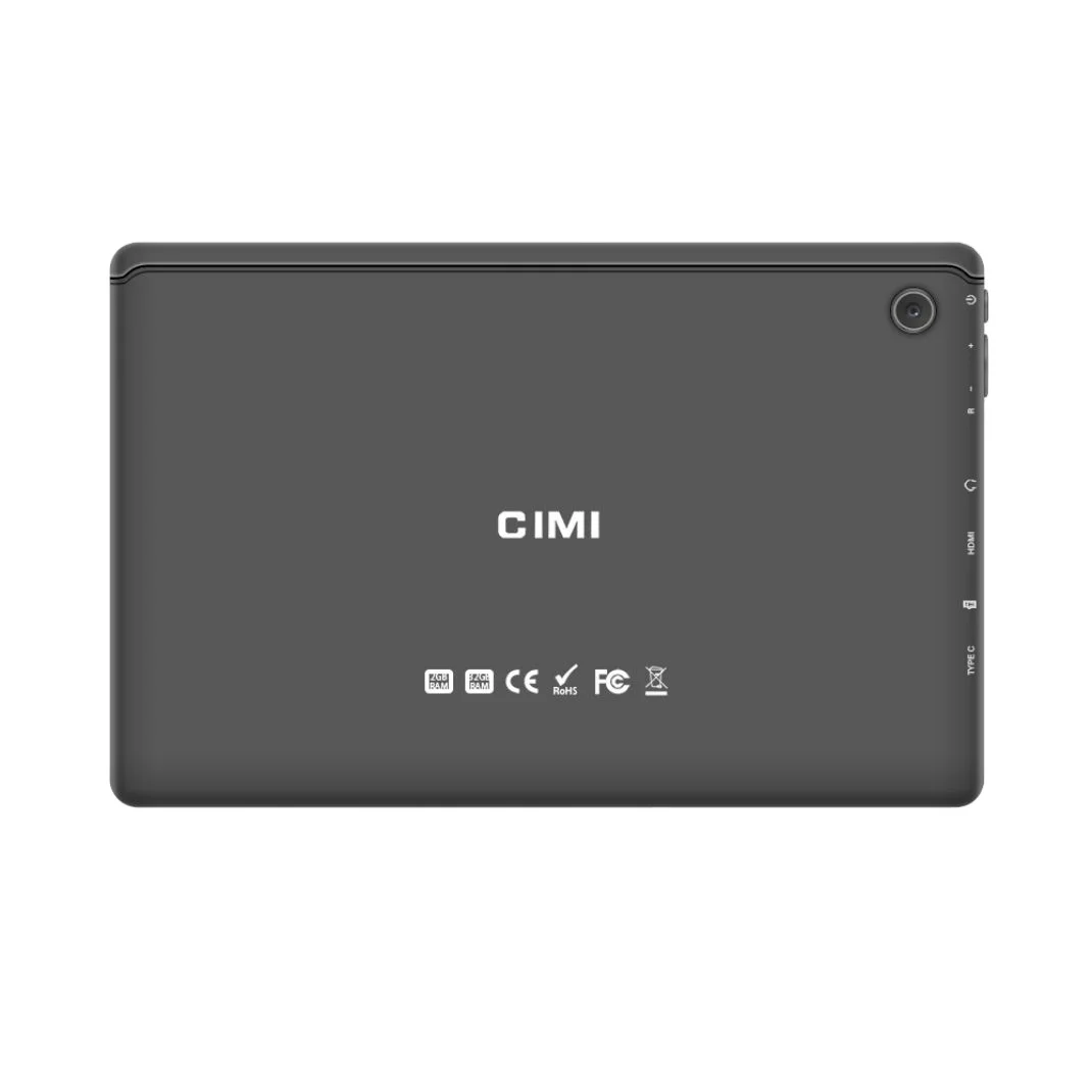 

CIMI Unlock Android 10 GMS pass 10.1 Inch Tablet Smart Touch Screen 1280*800ips Android Tablet Pc With 32gb Rom