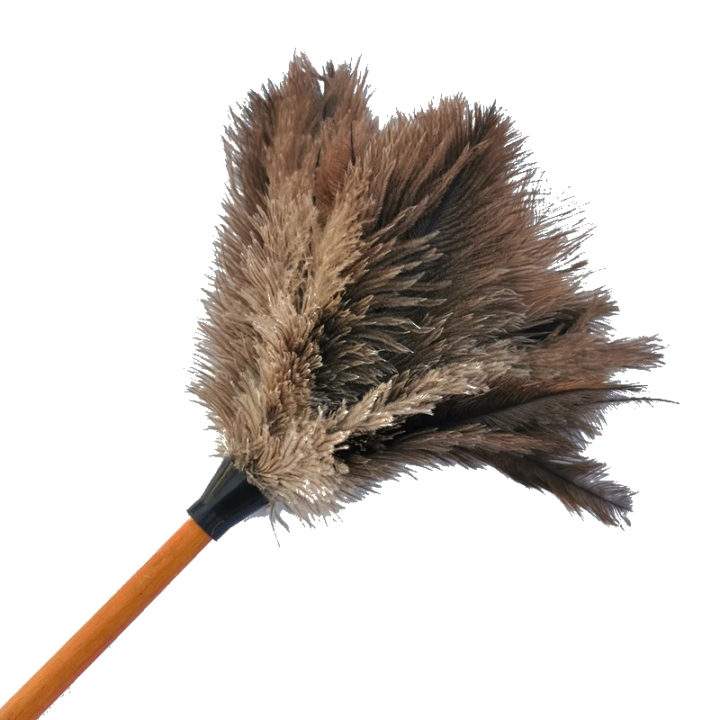 Wholesale Ostrich Feather Dusters Feather Dusters For Home Cleaning