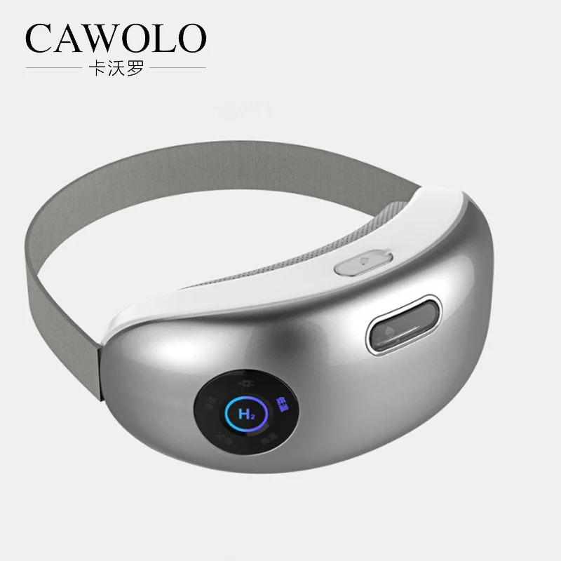 

Cawolo new product relieve fatigue hydrogen eye massager for health