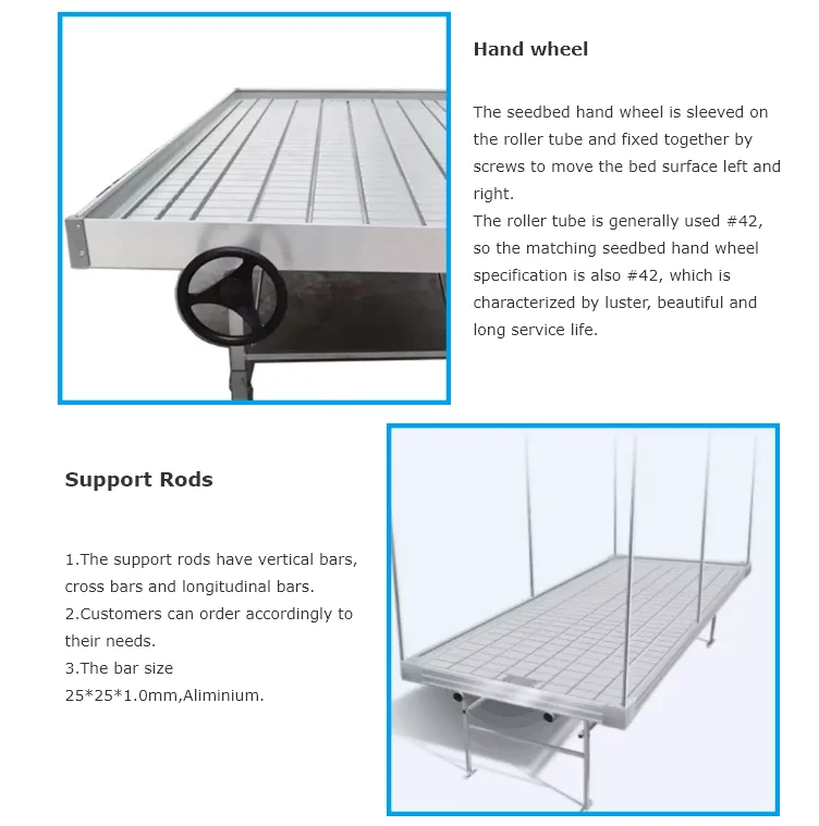 4x8 Grow Tables Plastic Grow Tables Grow Tables Ireland Rolling Greenhouse Benches For Sale In Israel