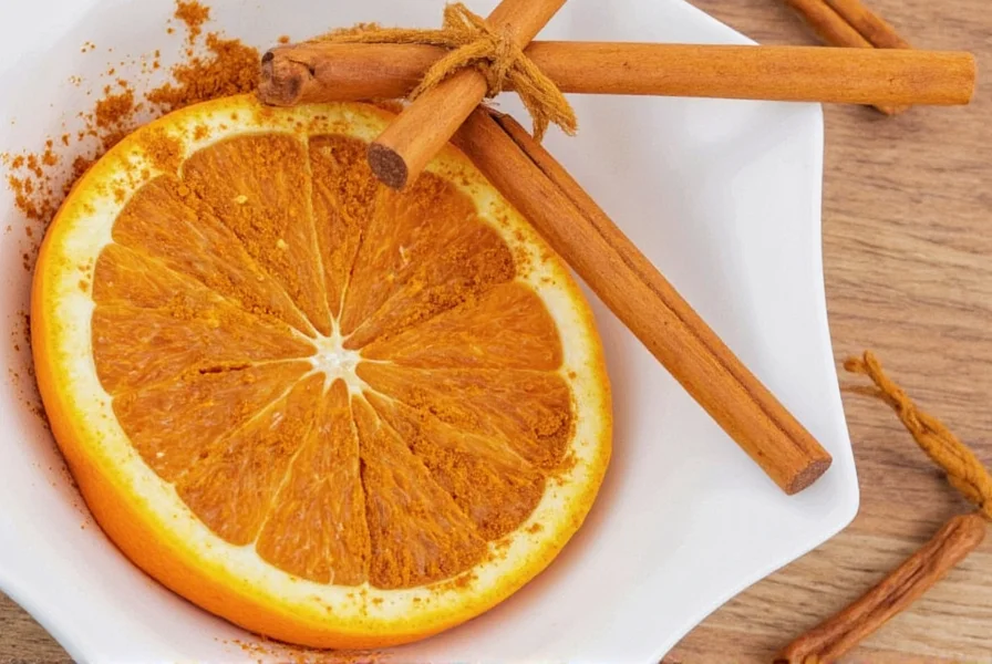 orange licious storage usage hacks for every spice lover including your powdered orange drink
