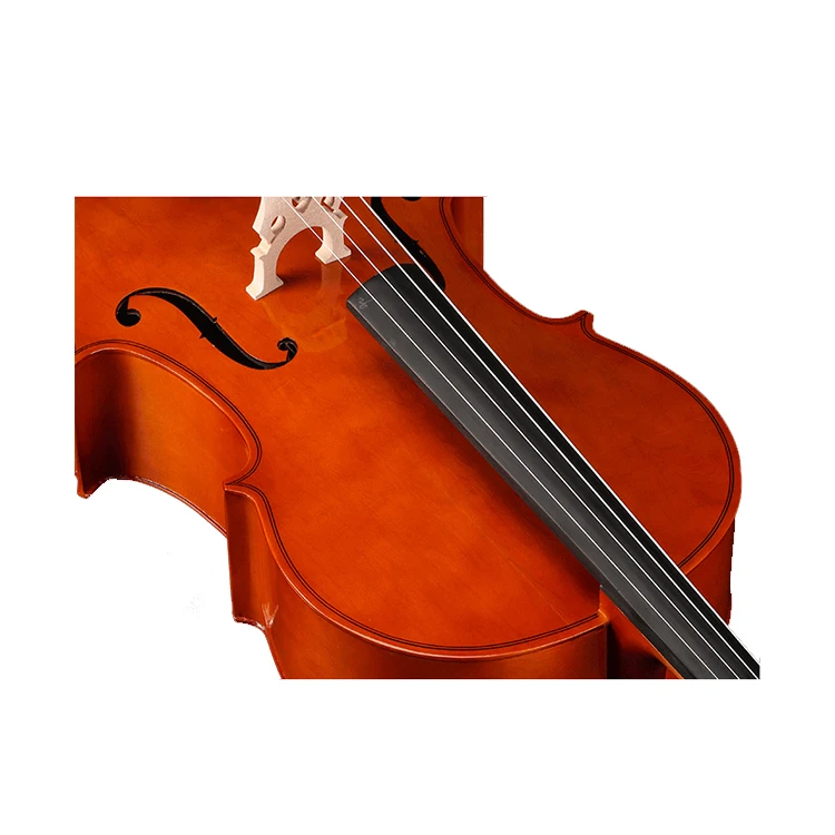 

Good Sound Instrument 4/4 or 3/4 Cello made in China, Customer ' requirement