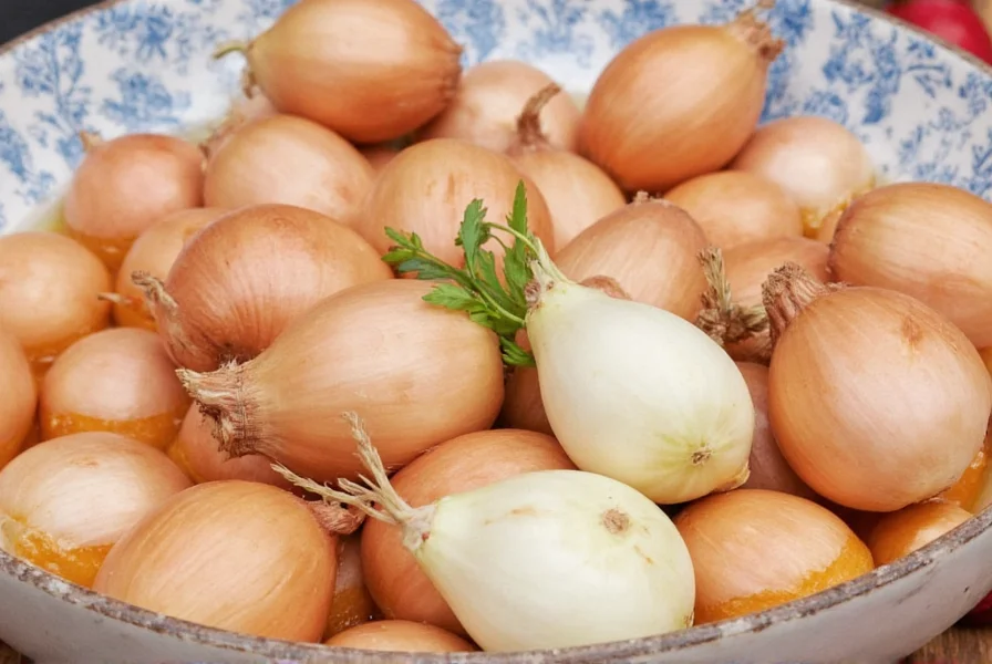 Caramelized Onions