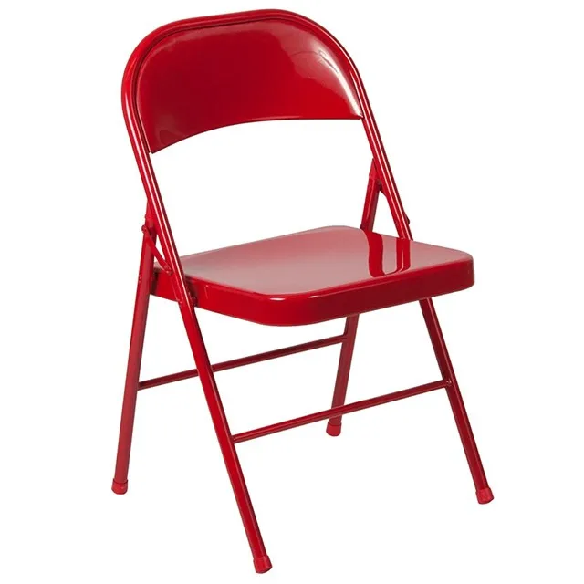 Cheap Used Metal Color Folding Chairs For Sale   Buy Cheap Used 