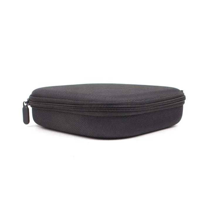 
UAV Mini Carrying Case Compatible Eva Nylon Material Bag Drone Waterproof Shockproof EVA Drone Case 