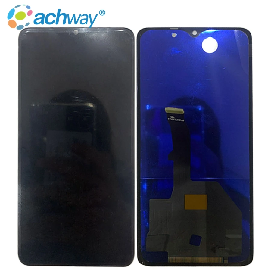 

6.47"Display TFT For HUAWEI P30 Pro LCD Touch Screen For HUAWE P30Pro LCD VOG-L29 VOG-L09 VOG-L04