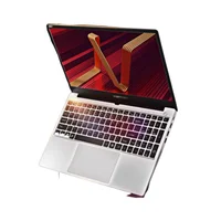 

Intel Core i7 4500U Ultra Slim Laptop Win10 15.6inch Big Screen Computer With Backlight Keyboard
