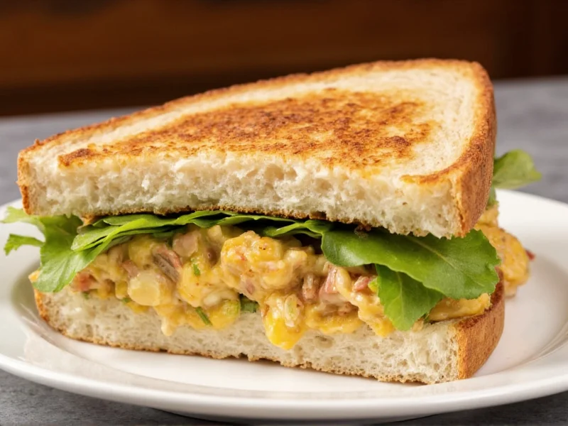 Soup Salad Sandwich: Complete Guide to Meal Pairings