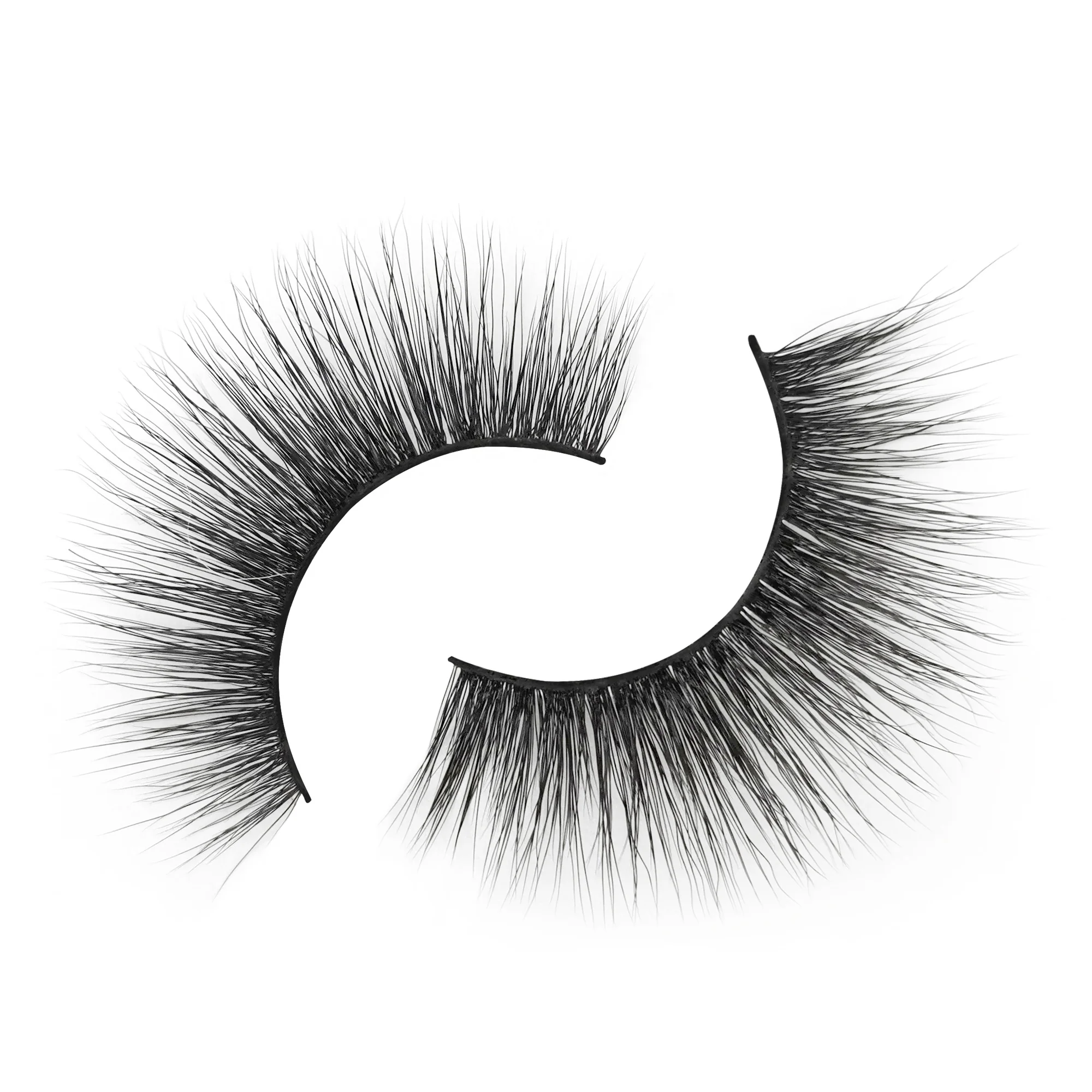 

Lash Kit Faux Mink Eyelash BLBBE Vendor Fur Hand Made
