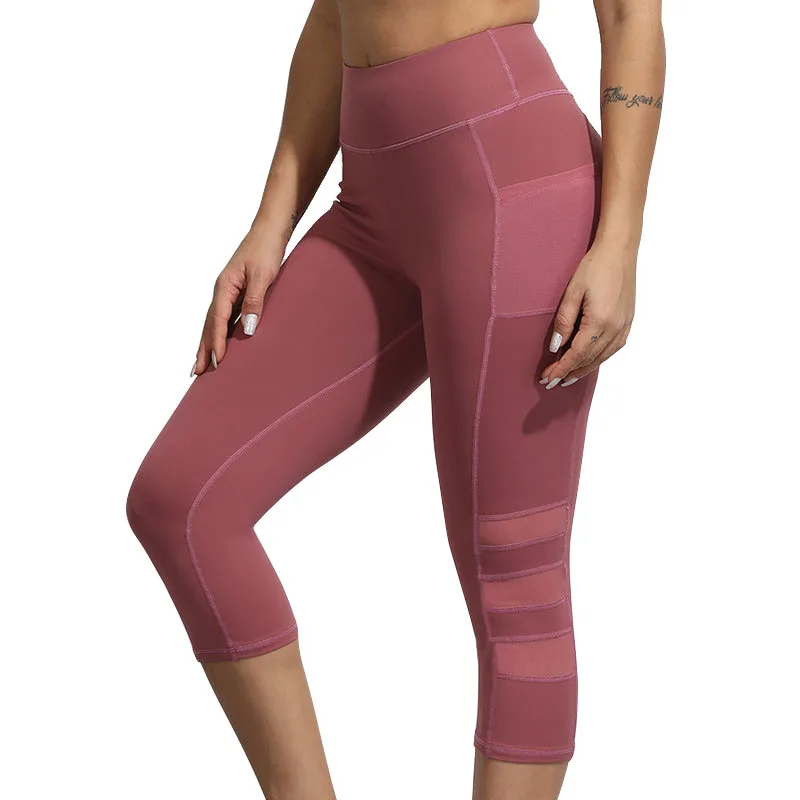 

Women's Super Comfy Soft Slim Fit Workout Running Dance Athletic Leggings
