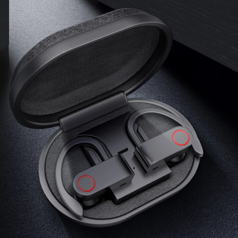 

tws stereo headse m6 pro tws translator tws earbuds