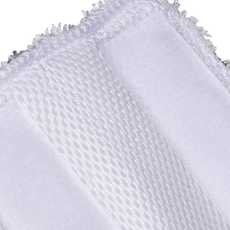 Suitable For Shark Steam Mop 3 Pcs Microfiber Replacement Pad S1000 S1000a  S1000c S1000wm S10001c Vacuum Cleaner Accessories - Buy Automatic Mop,Perfect  Mop,Homehold Tool Product on Alibaba.com