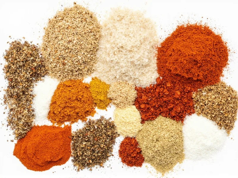 Best Spices for Chicken Stir Fry: Top 7 Essential Seasonings