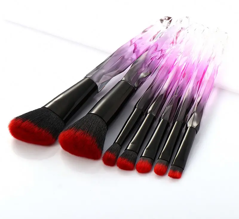 

Free Sample Best Makeup Brushes Tool Set Brand