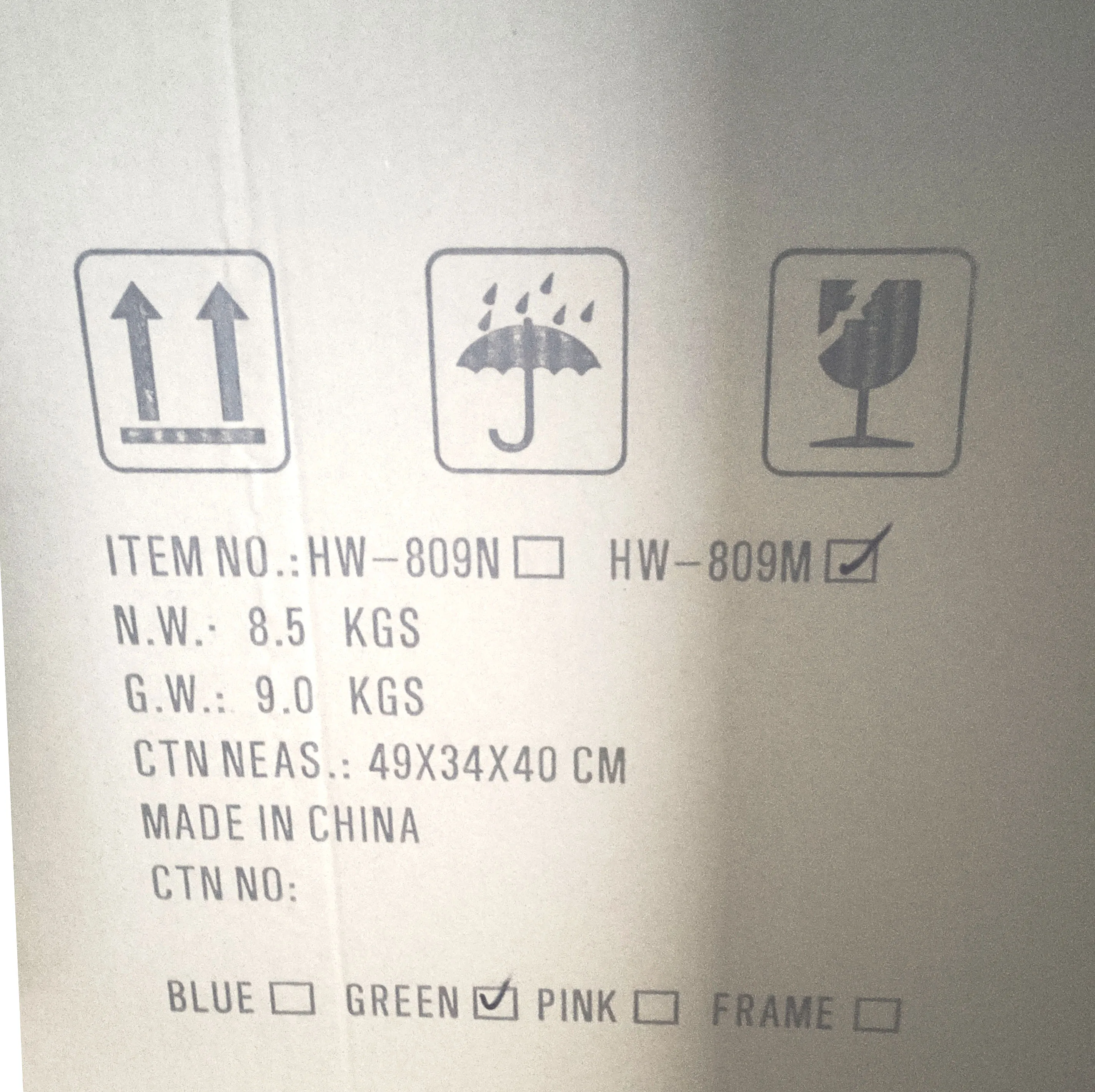 bolergifts hw-809n nature sound calendar 7 color