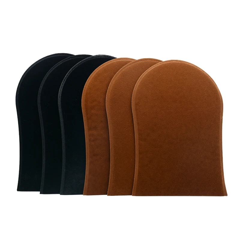 
Streak-Free Sunless Tanning Applicator Mitt Wholesale 