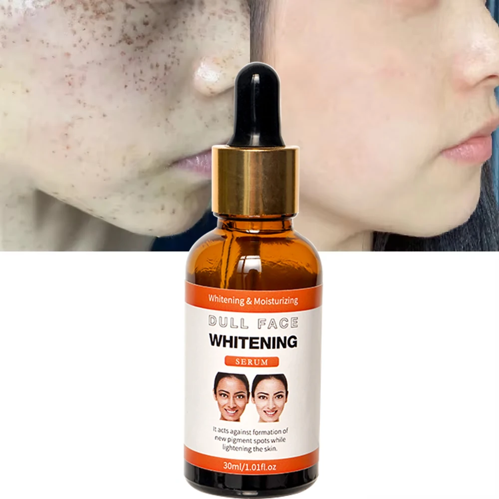 Beauty Success - Sérum Éclat Sérum Visage 30ml
