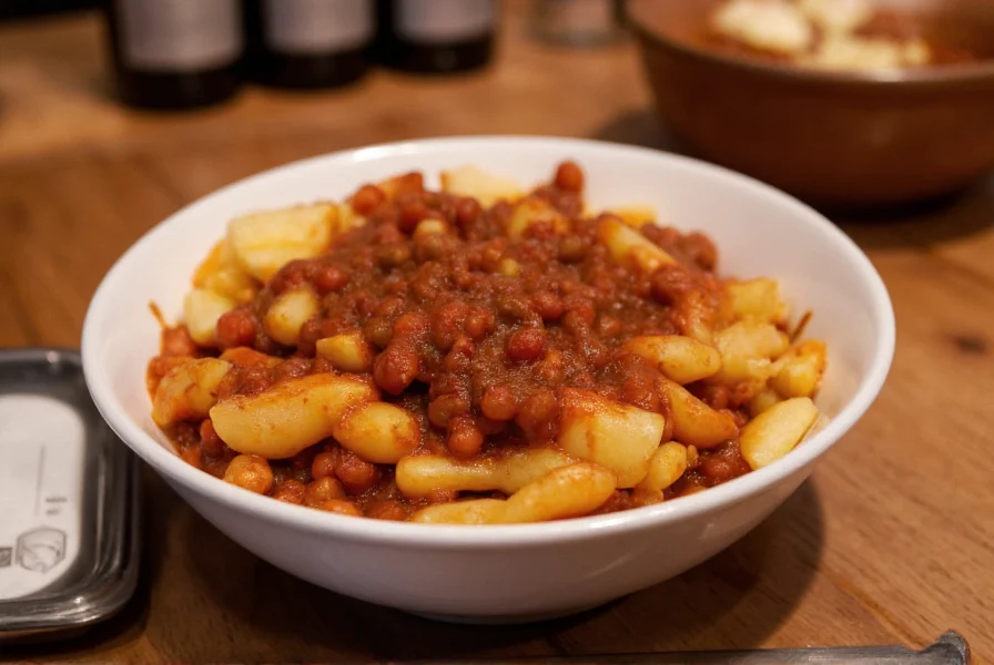 Mac Devoted to Chili: Expert Recipe Creator Explained