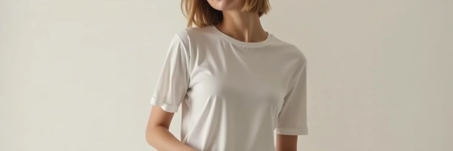 Best 100 percent cotton t-shirts