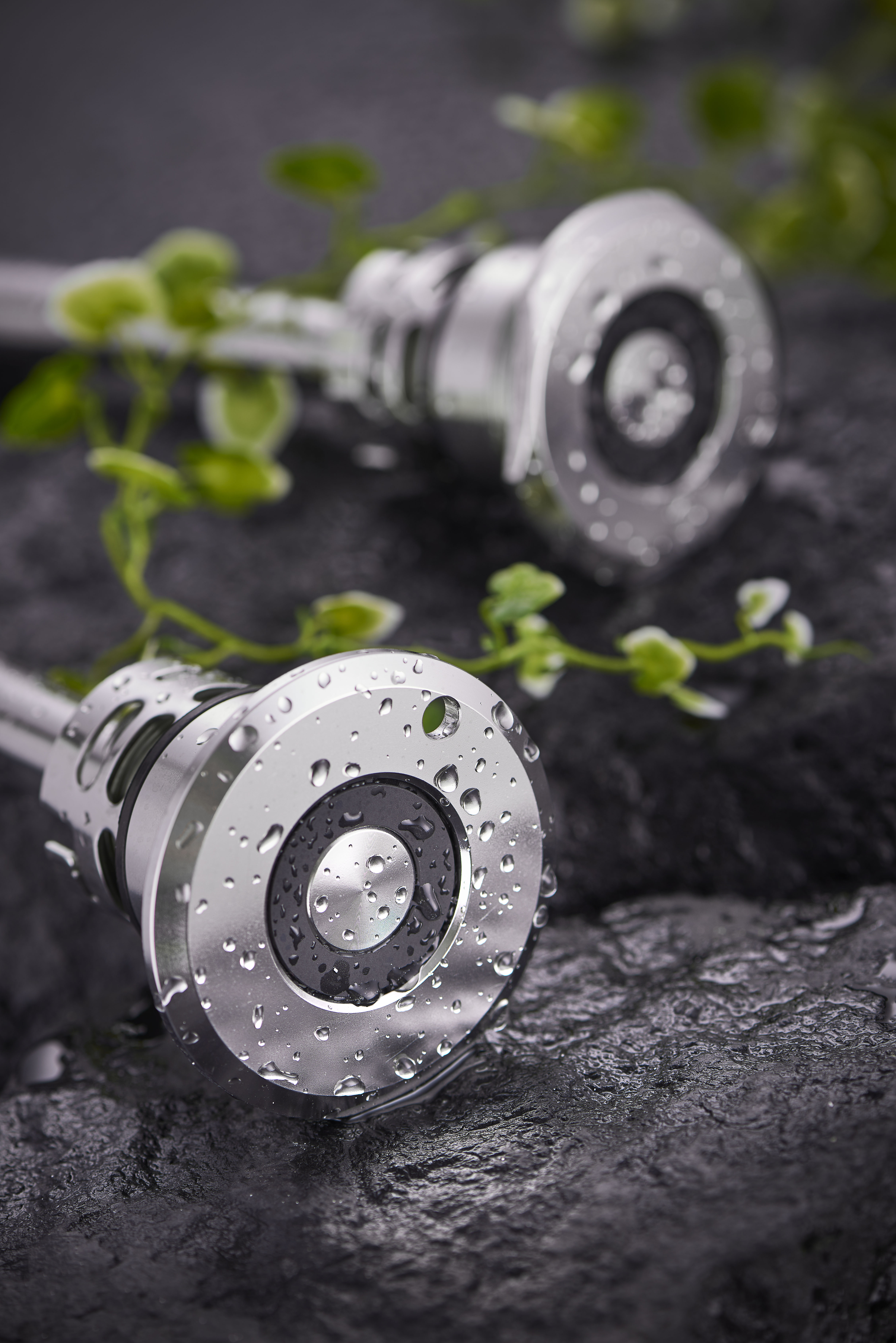 
LUOBANG Stainless Steel Extractor Tube LB-604 