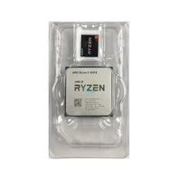 

New For Ryzen 5 3500X R5 3500X 3.6 GHz Six-Core Six-Thread CPU Processor 7NM 65W L3=32M 100-000000158 Socket AM4