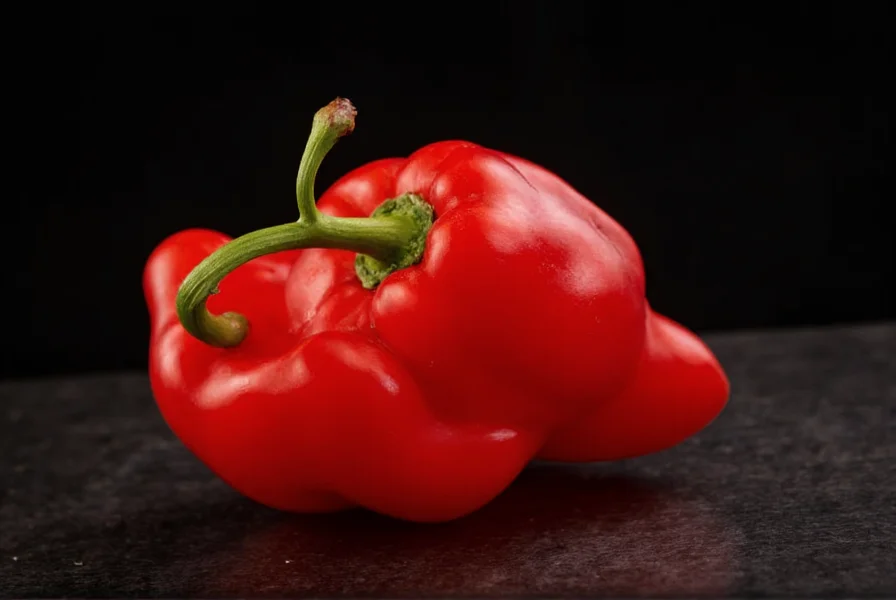 Sensual Pepper: Understanding the Sensory Spice Confusion