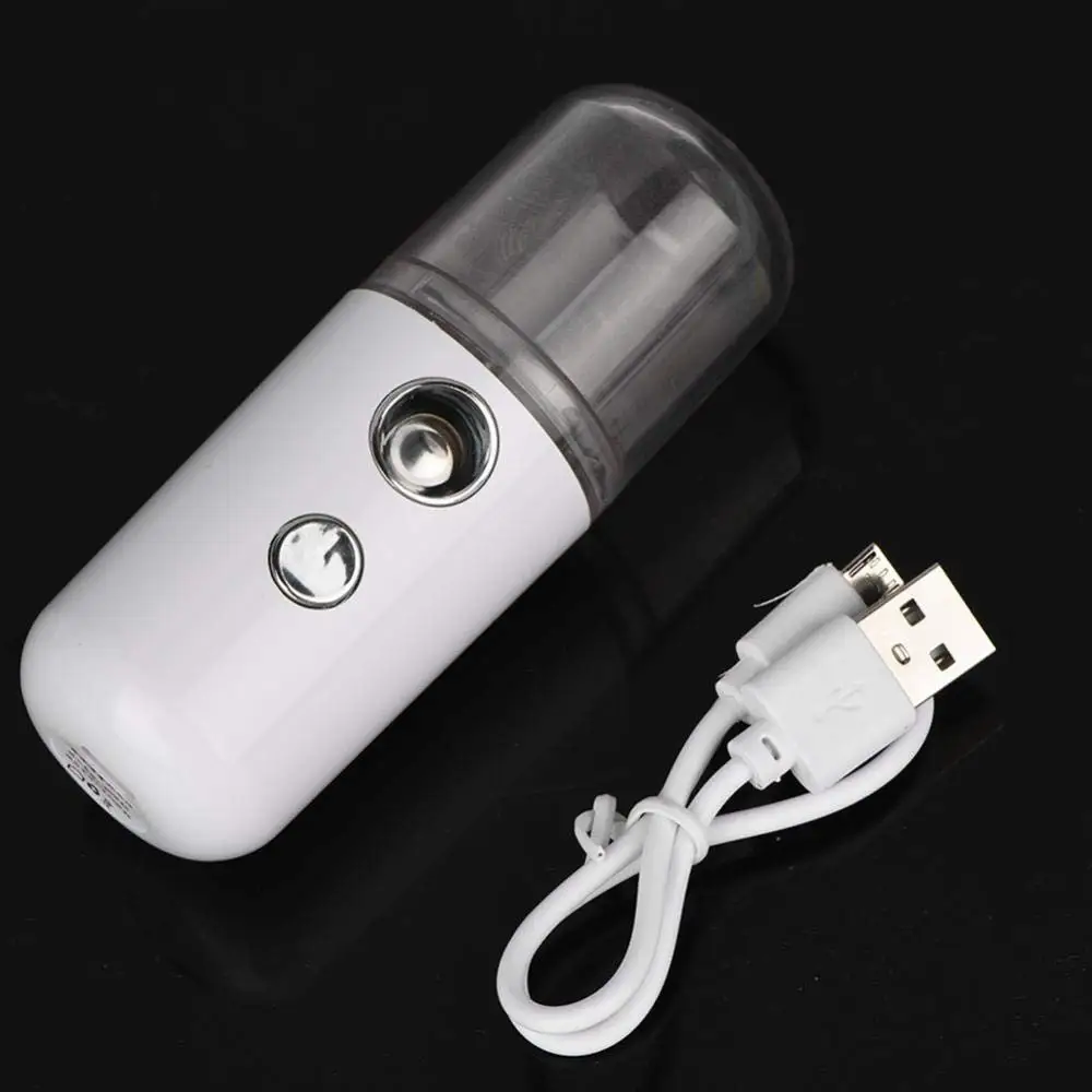 
nano mist vaporizer Wholesale Spa Facial Steamer nano facial steamer kit 