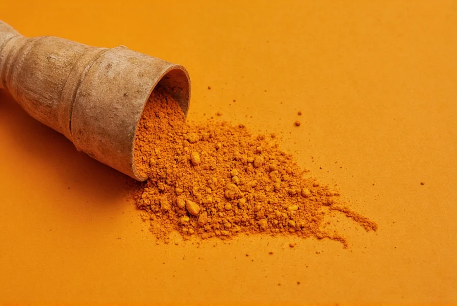 Turmeric Blood Thinner: Facts and Safety Guidelines