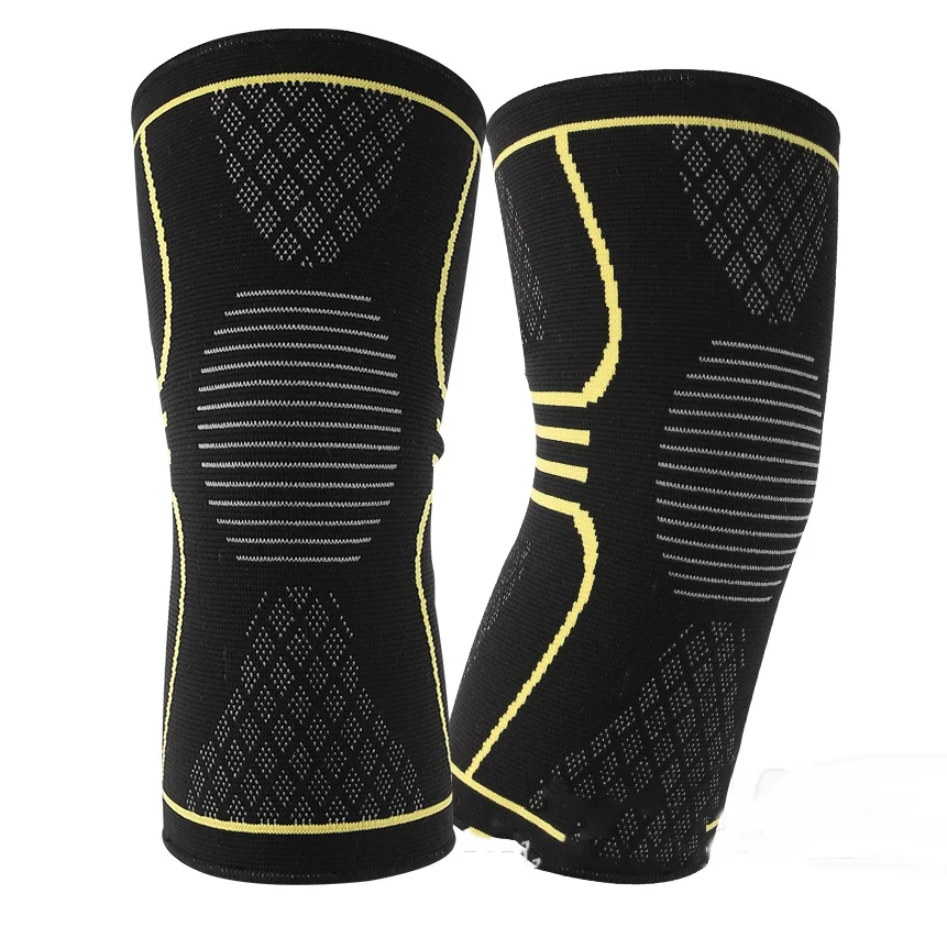 

Outdoor cycling sport protective pads compression protection Elastic fitness Riding Mountaineering protective gear