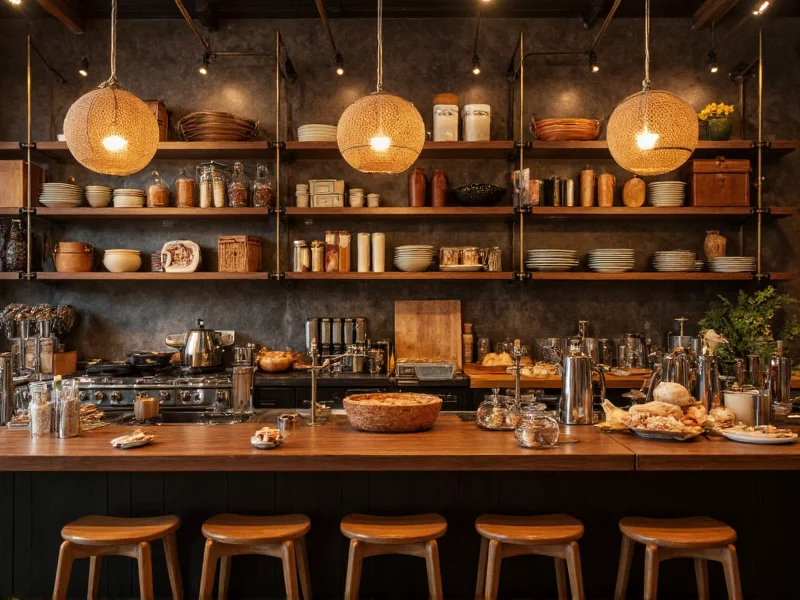 The Jerk Kitchen: Authentic Jamaican Jerk Cuisine Explained