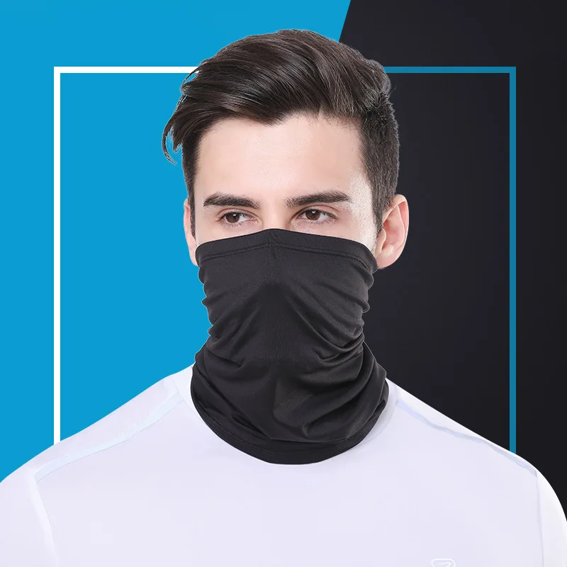

Jetshark Outdoor Motorcycles Dust Mask Mountain Bike Riding Sports Cycling Mask Reusable Bike Breathing Mask