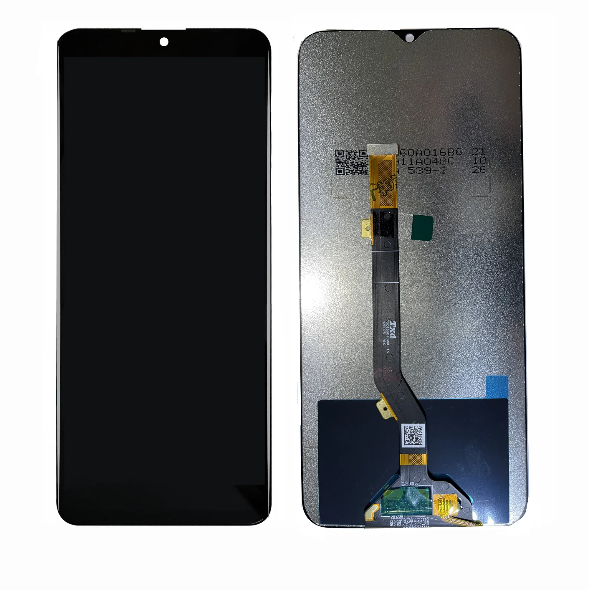 

High Quality ORIGINAL Lcd For Infinix hot 11 X662 LCD Display Screen Sensor Digitizer