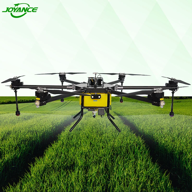 

10L reliable agricultural sprayer drone/remote controlled uav drone crop sprayer for pesticide spraying