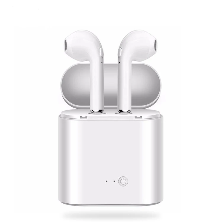 

2019 MaPan New Arrival Sport HD Call TWS Wireless Stereo Music Handsfree Mini In Ear Bluetooth Earphone