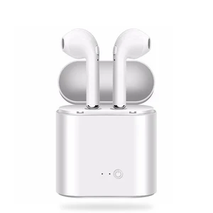 MaPan TWS Wireless Stereo Ear Bluetooth Earphones